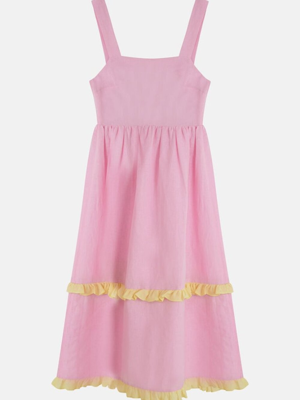 Dora Larsen dress